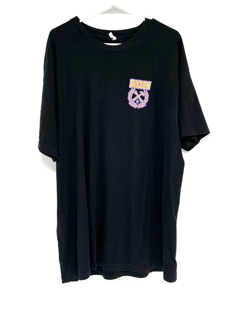 Dixxon men’s 2X graphic t shirt